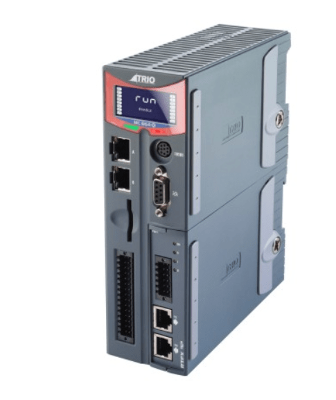 RTA Motion Controller