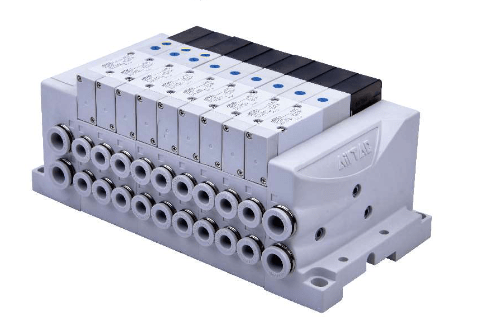 Airtac Solenoid Valves