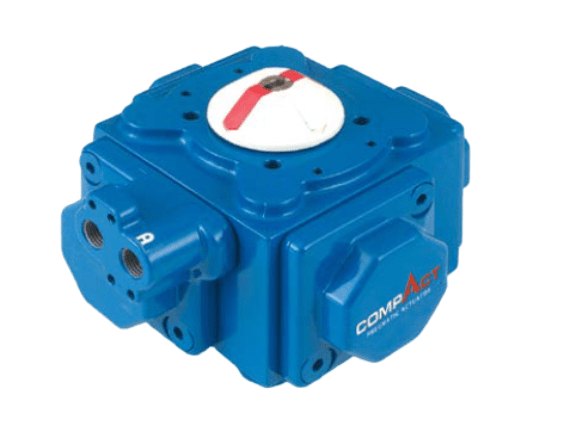 Habonim Process Actuation