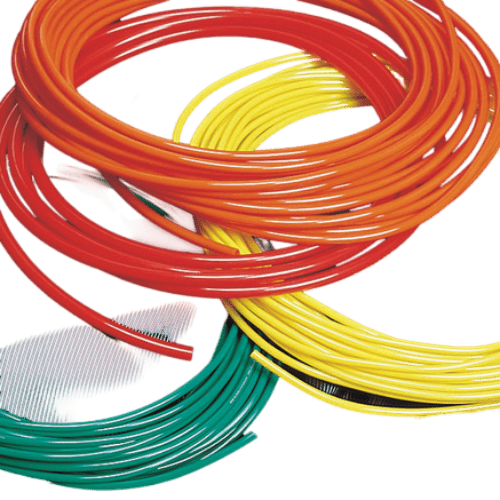 Pisco Polyurethane Tubing