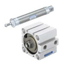 Koganei Standard type Cylinders