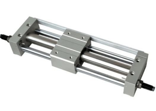 Airtac Rodless Magnetic Cylinder