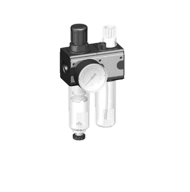 Knock Service units Multi fix series