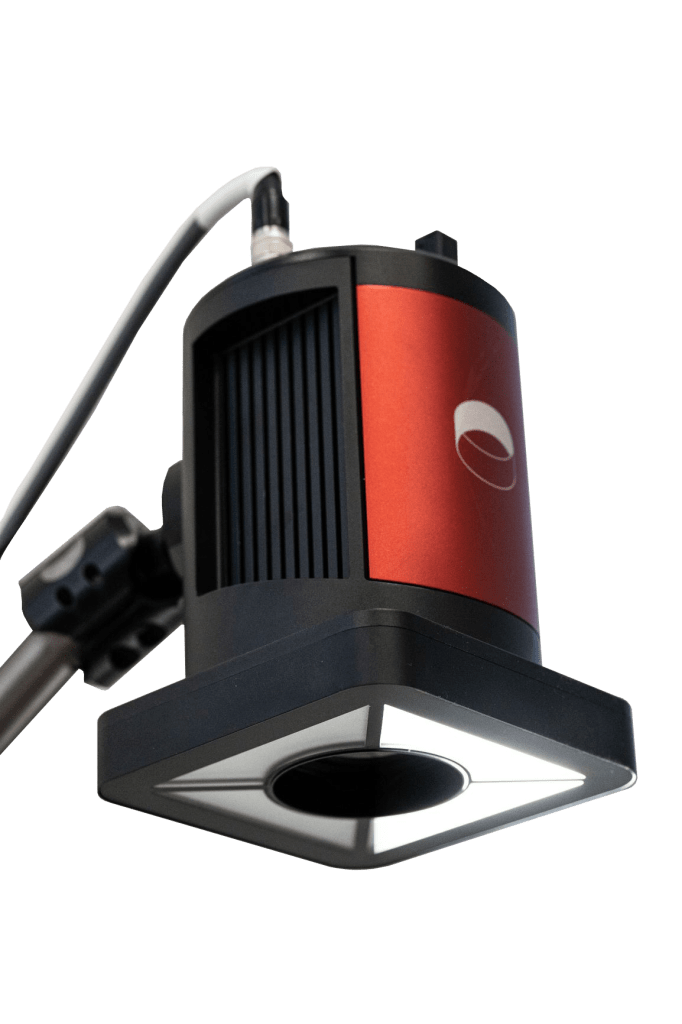 S 70 machine vision AI powered system