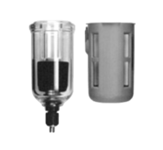 Koganei Automatic Drain Multi Series – auto liquid collection