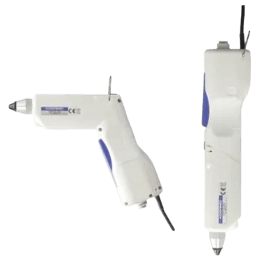 DTY-ELG41_Series Air Gun Compressed Air Blow Gun with High Frequency AC Ionizer