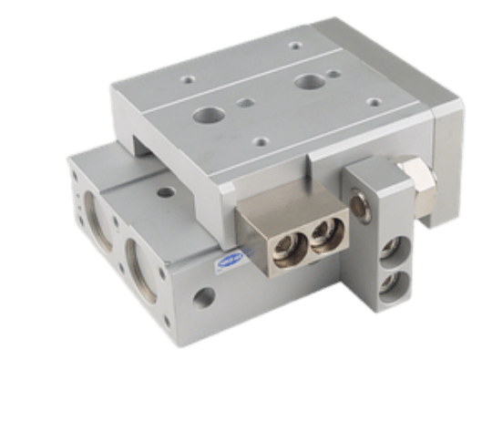 Fabco-Air FGXS Series Precision Slide Tables