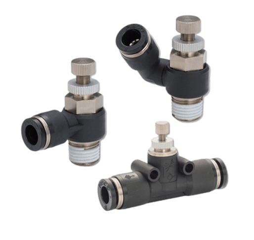 Pisco Speed Controller