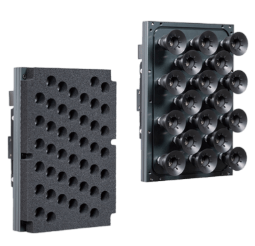 Pisco  Vacuum Grippers VMG – Robot Accessories