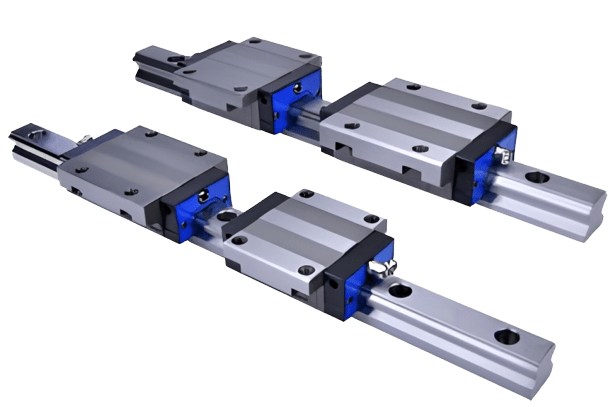 Airtac_LSH_linear_guiding_rails