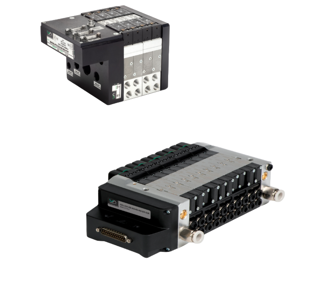 Vesta Multipole Connection System