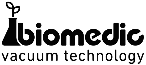 Biomedic Vacuum Technology
