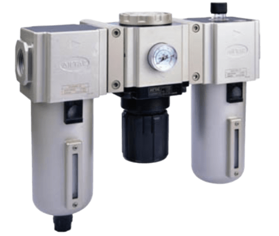 Airtac GAC F.R.L Series