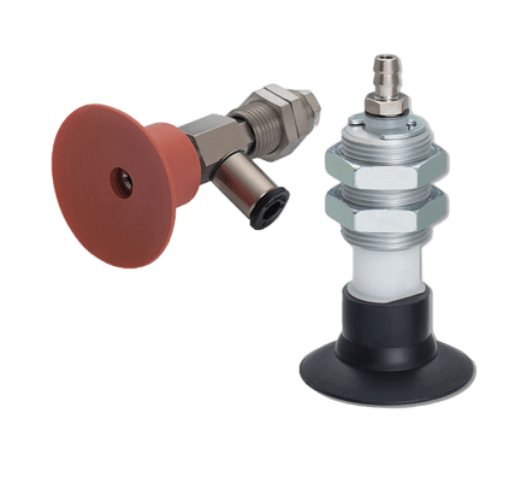 Pisco Vacuum Suction Cup Soft Type