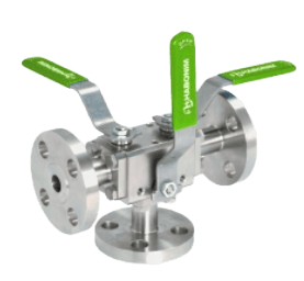 Habonim Industrial Valves