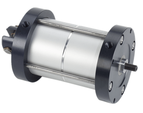 Fabco High force Actuators