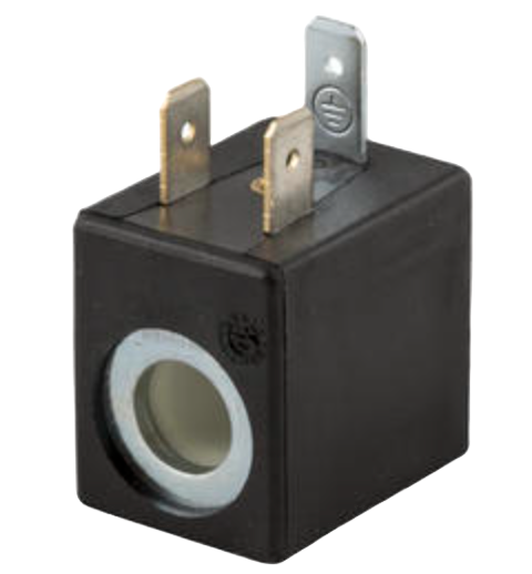 Aignep Solenoid 22 mm UL1446 CAN/CSA C22.2 SOLU1