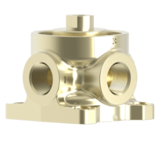 Humphrey 500A Series 1/2 Pipe Air Pilot Valves