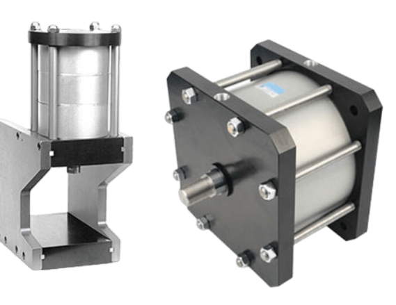 Fabco High Force Actuators