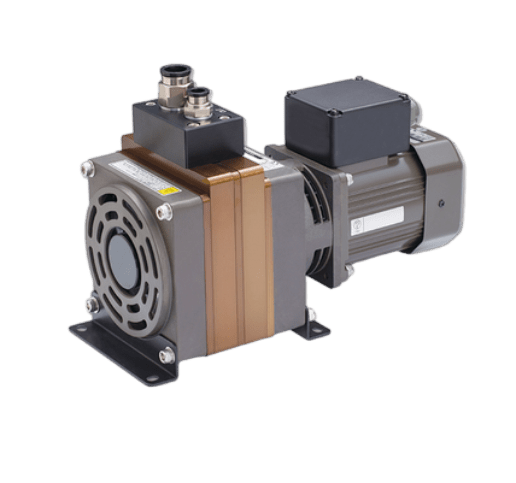 Pisco Rotary Vacuum Pump RPV062 Low vacuum, 60L 3 phase motor type