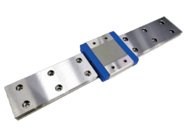 Airtac LRW Miniature Linear Guide Rails - Wide