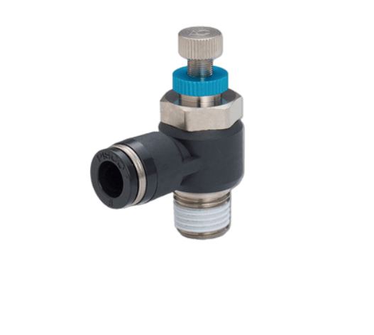 Pisco Speed Controller Large-Flow type