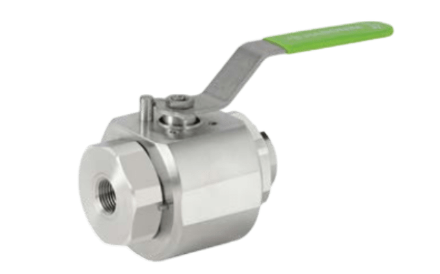 Sanitary Valves