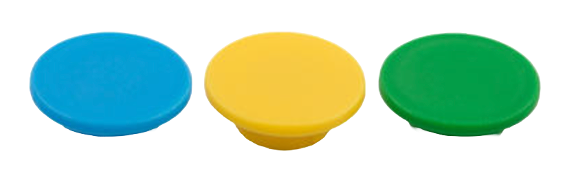 Aignep Plate for Push Button 04V01P