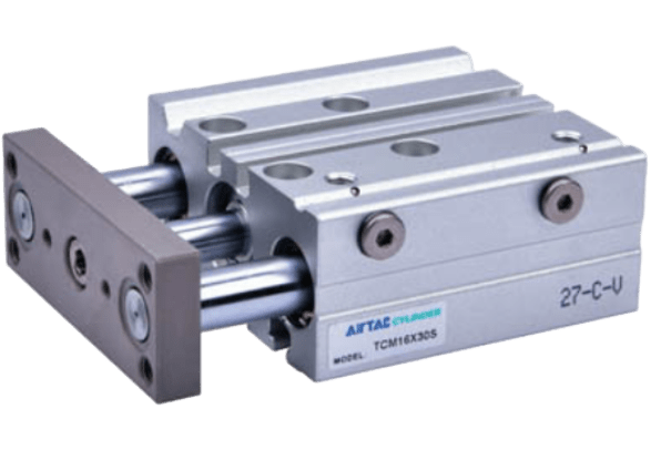 Airtac TCL/TCM Series Guided Cylinders