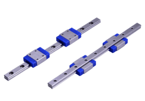 Airtac LRM Miniature Linear Guides