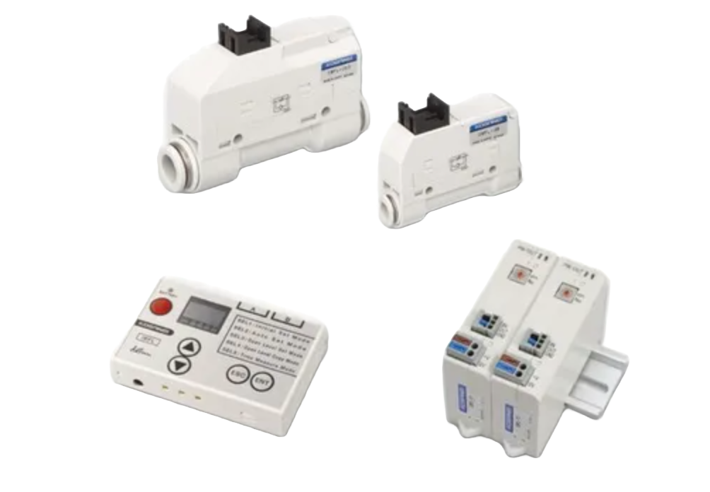 Koganei iB Flow Series - Digital Flow Controller