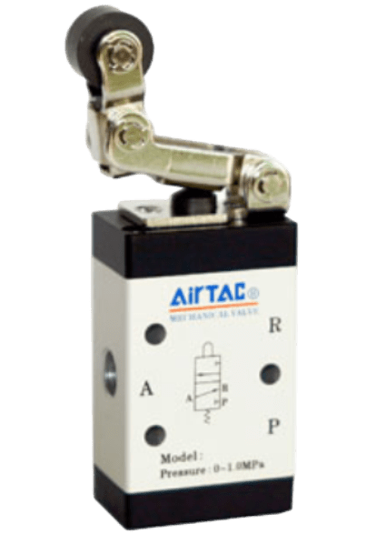 Airtac M3 Series 3/2 Way Control Valve