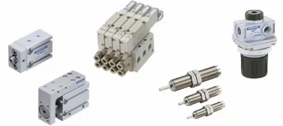 Koganei Clean room systems