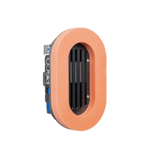 Pisco Vacuum Grippers VRG