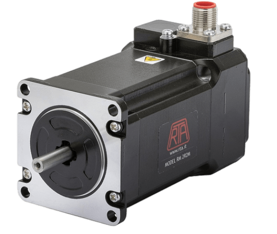 RTA Stpper Motors