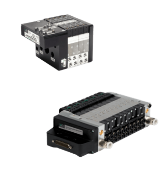 Vesta Multi Connection Systems