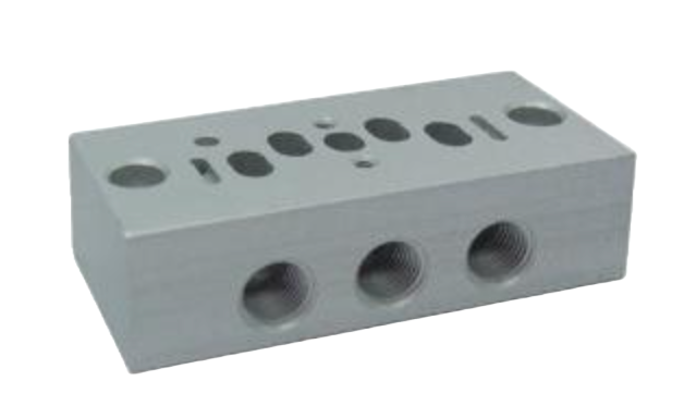 Aignep Individual Base - Metric 05VB5