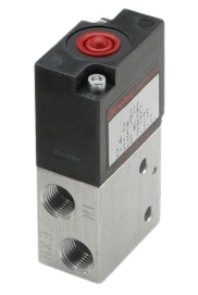 HUMPHREY 310 DIRECT ACTING SOLENOID VALVE