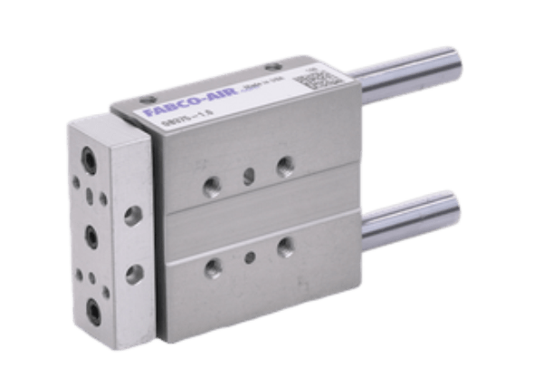 Fabco-Air GB Series Block-Style Linear Slides