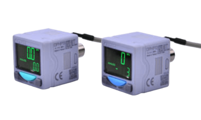 Airtac DPH Digital Display Pressure Sensor Analog Output
