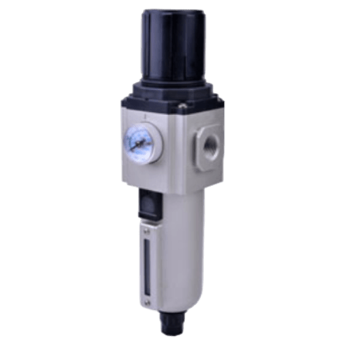 Airtac GPRF Precision Filter and Regulator