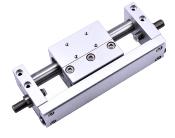 Airtac RMH Series Rodless Magnetic Cylinder