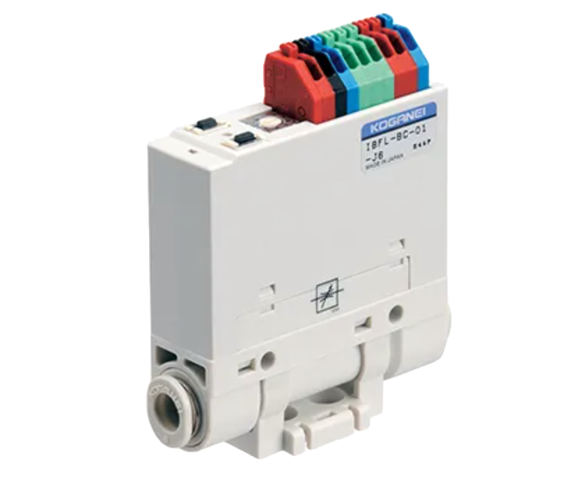 Koganei iB Flow - Flow Selector