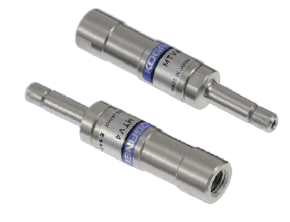 Koganei Water Removal Valves