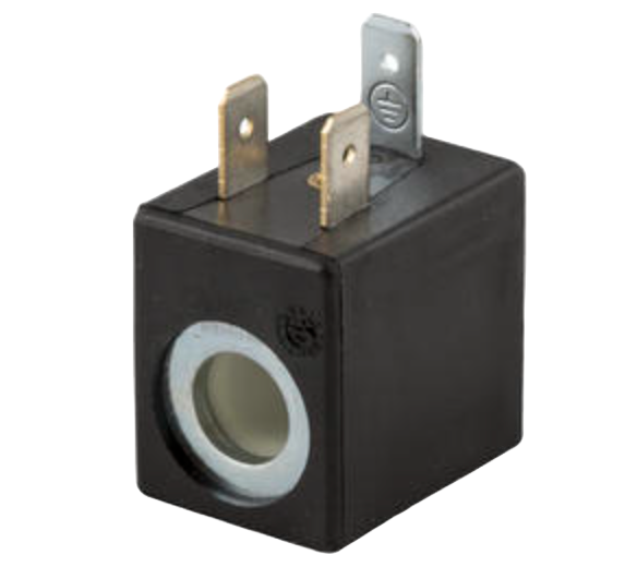 Aignep Solenoid 22 mm UL1446 CAN/CSA C22.2 SOLU1