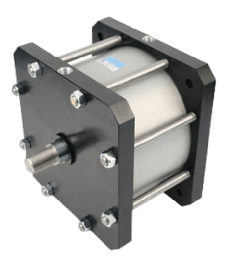 Fabco-Air Hi-Power™ Tie Rod Cylinders