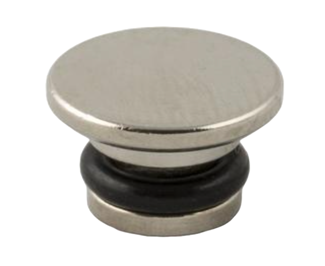 Aignep Plug for 3 Way Valve Connection 01VB6