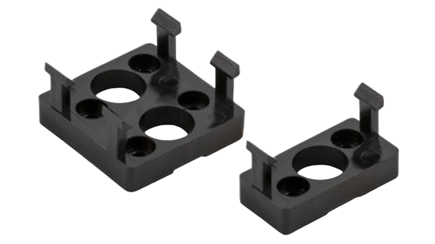 Aignep Micro Valves Interface for Connection Button 04V06