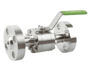 Habonim High Pressure Valve