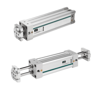 Vesta Anti Rotation Cylinders